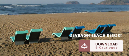 Devbagh Beach Resort Brochure